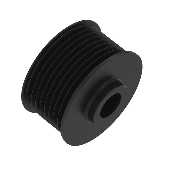 John Deere RE516489: Alternator Pulley