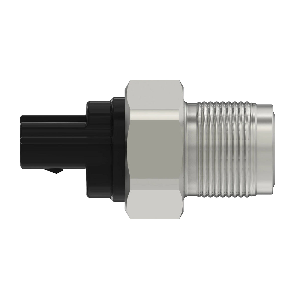 John Deere RE520930: Fuel Injection Rail Pressure Sensor