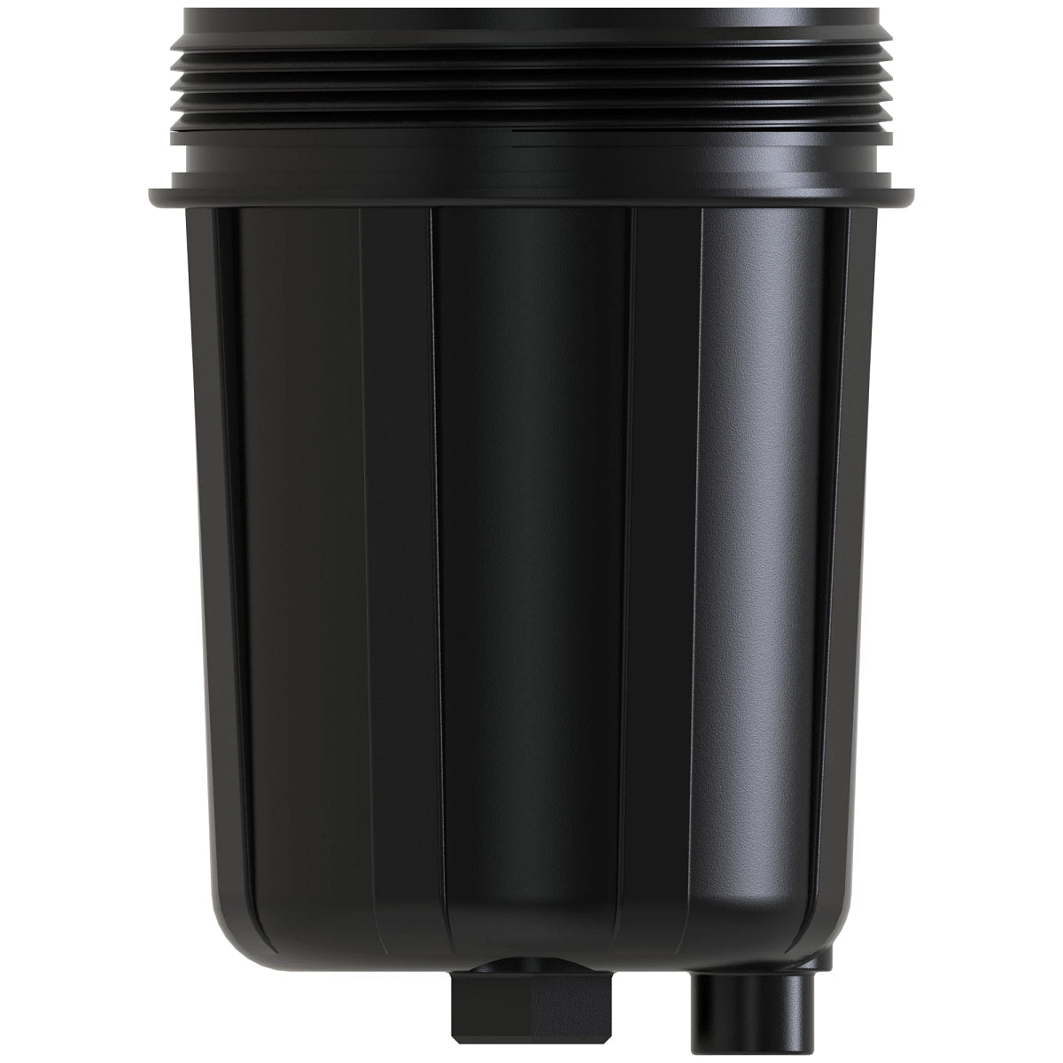 John Deere RE523785: Primary Fuel Filter Sediment Bowl