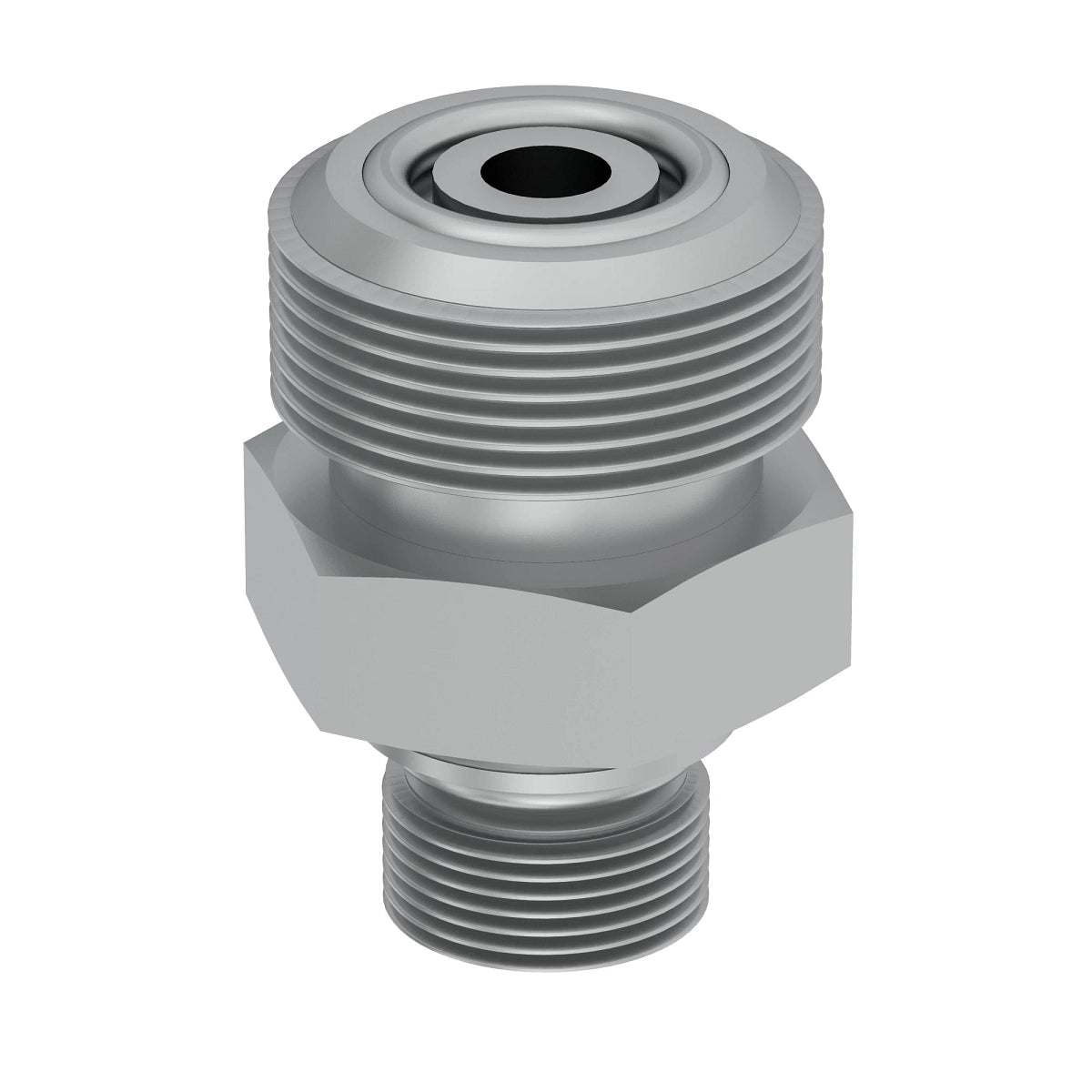 John Deere RE524399: Adapter Fitting