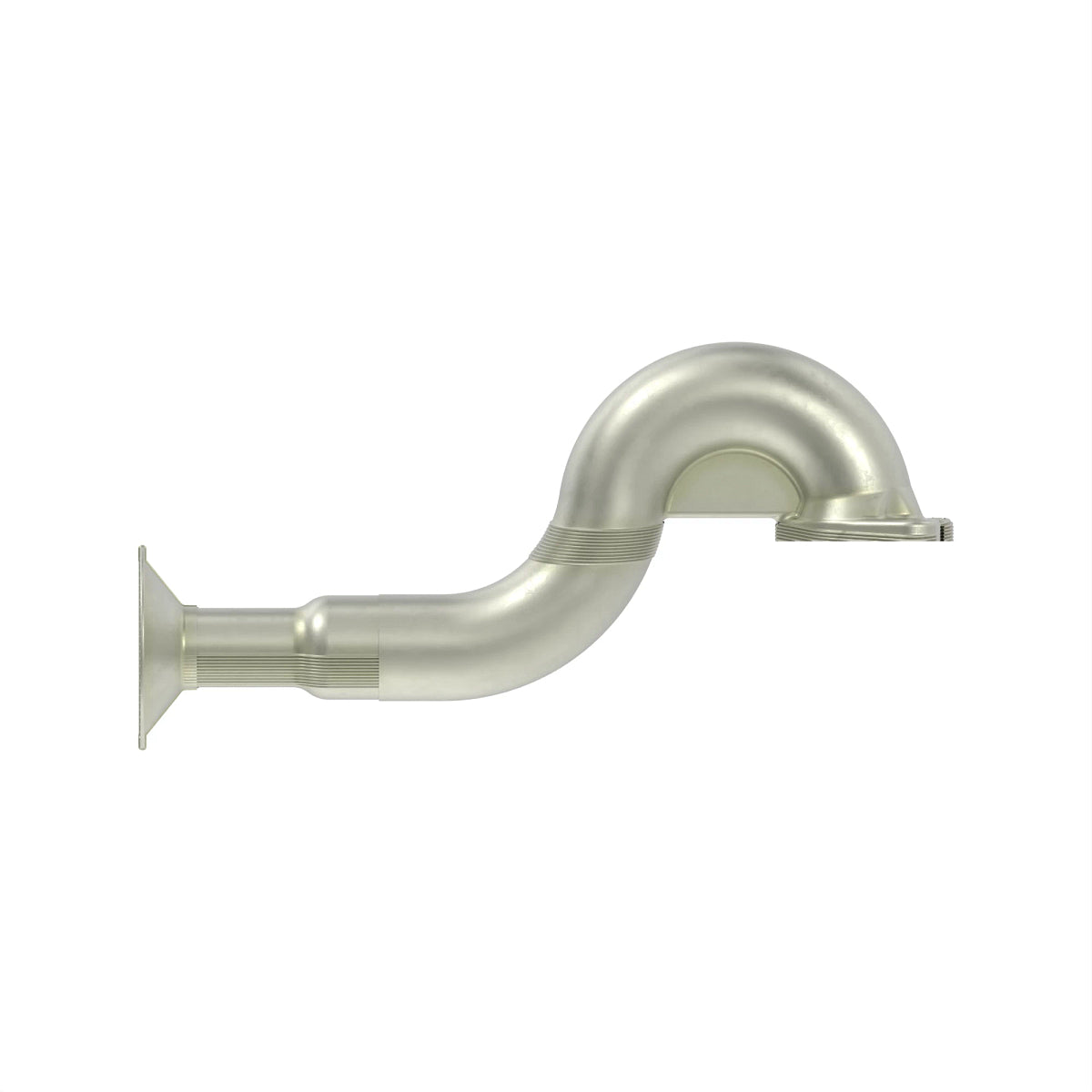John Deere RE525899: Engine Oil Pump Intake