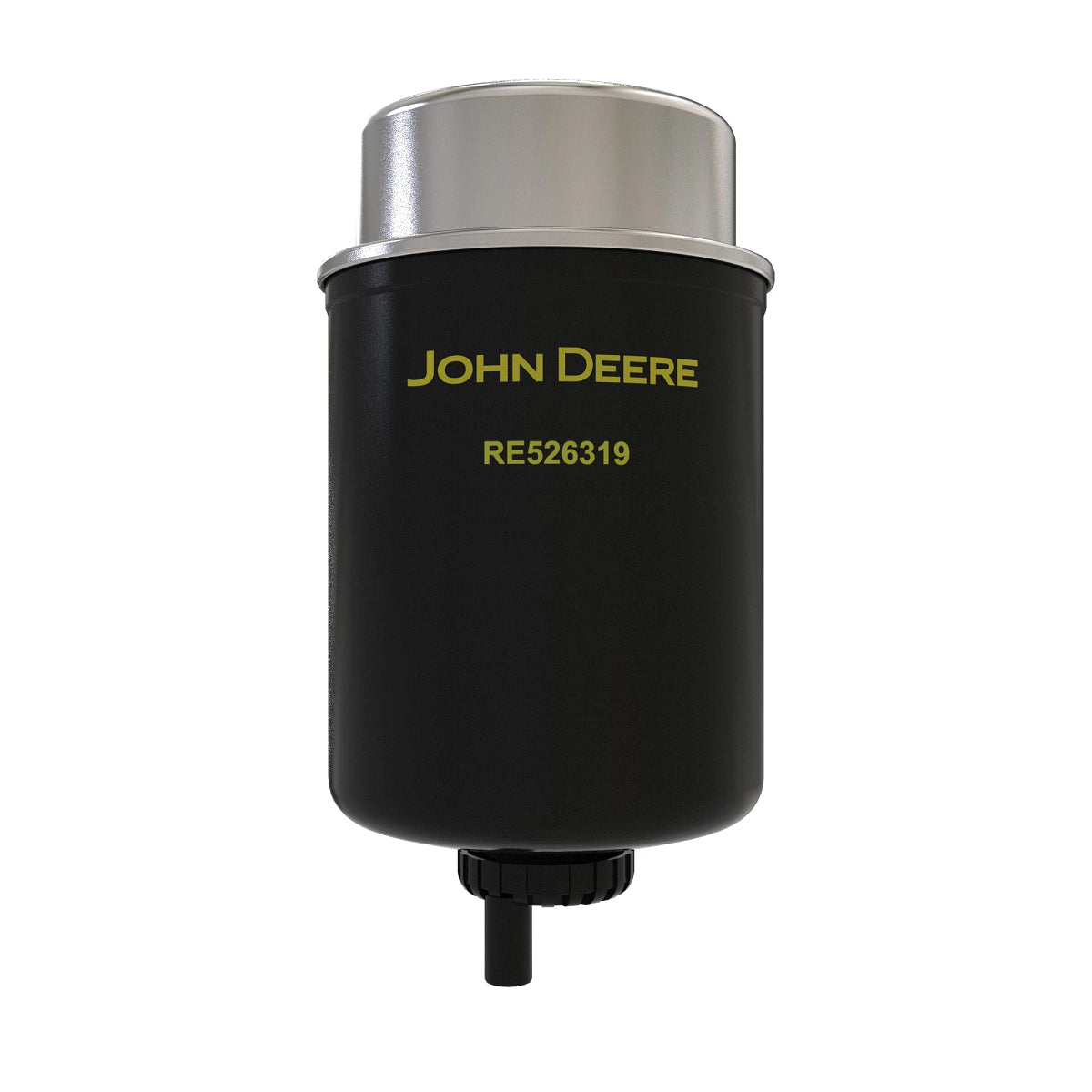 John Deere RE526319: Primary Fuel Filter