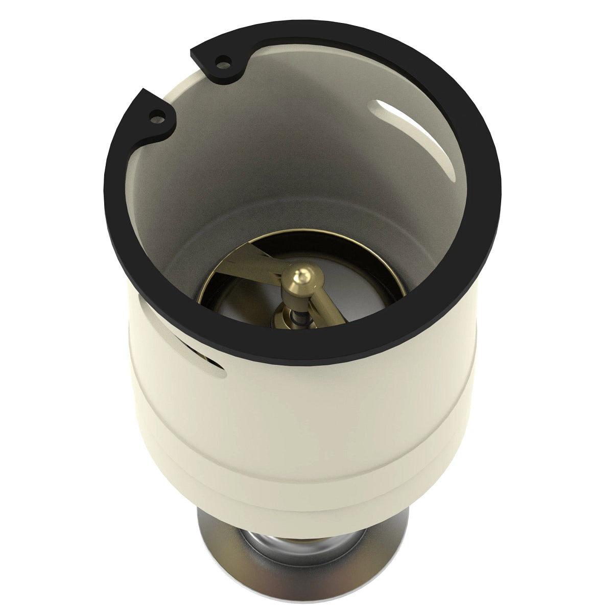 John Deere RE526915: Thermostat