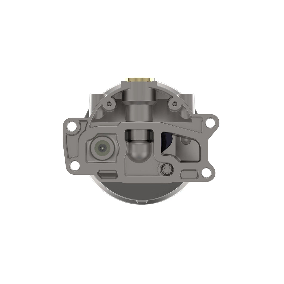John Deere RE530656: Engine Oil Filter