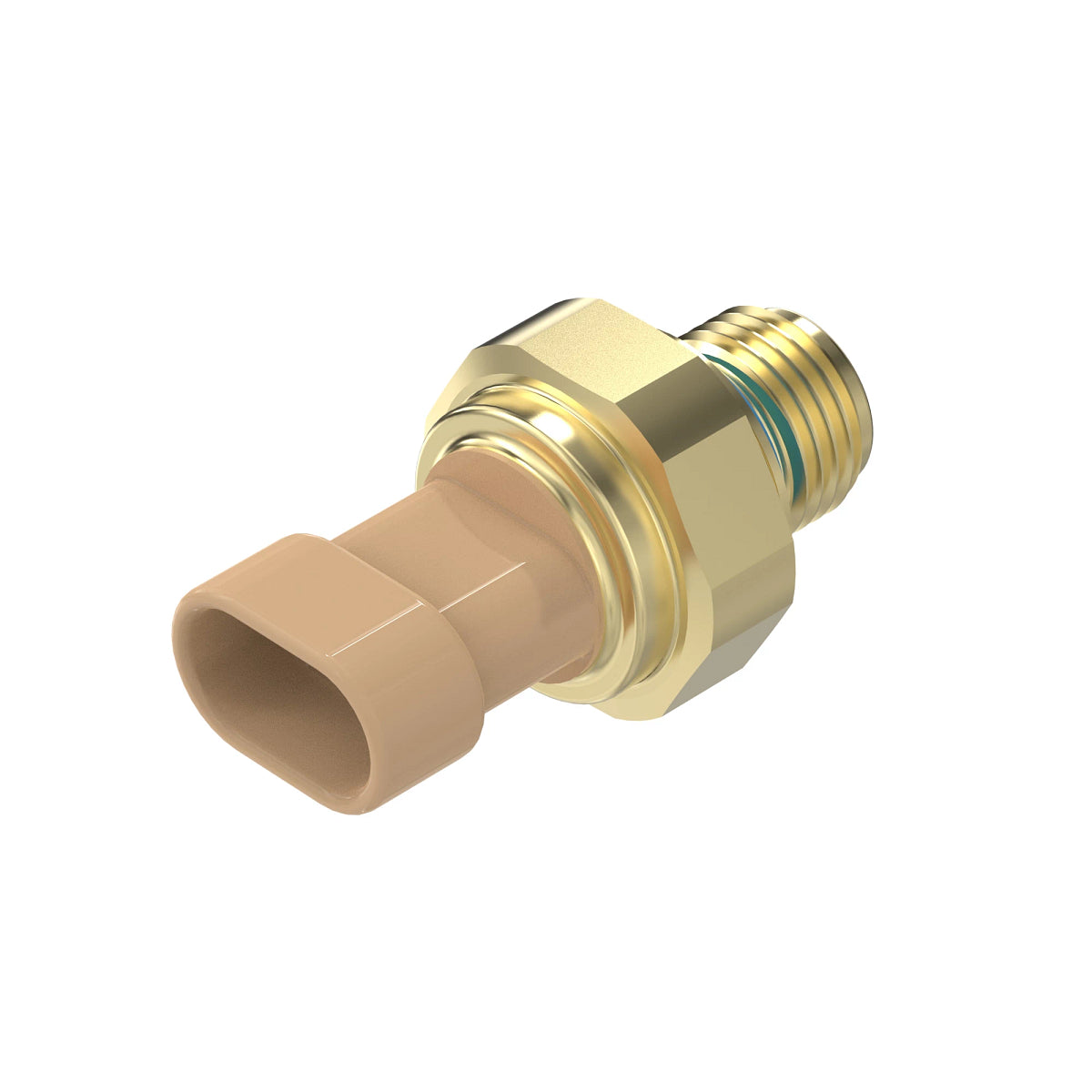 John Deere RE532953: Pressure Sensor