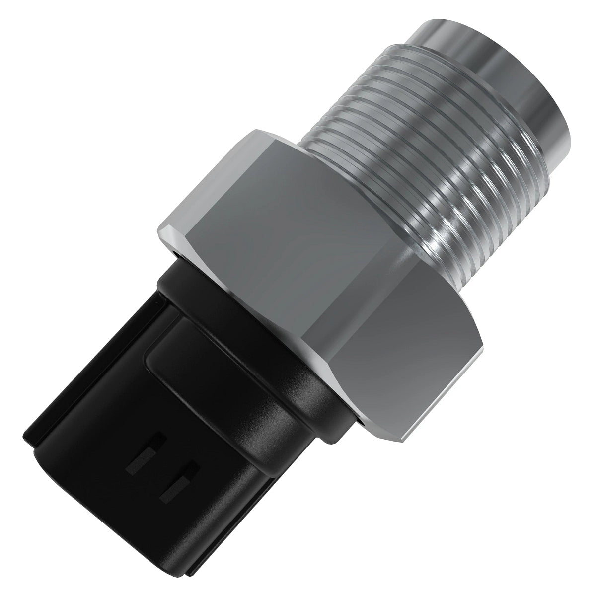 John Deere RE536275: Fuel Injection Rail Pressure Sensor