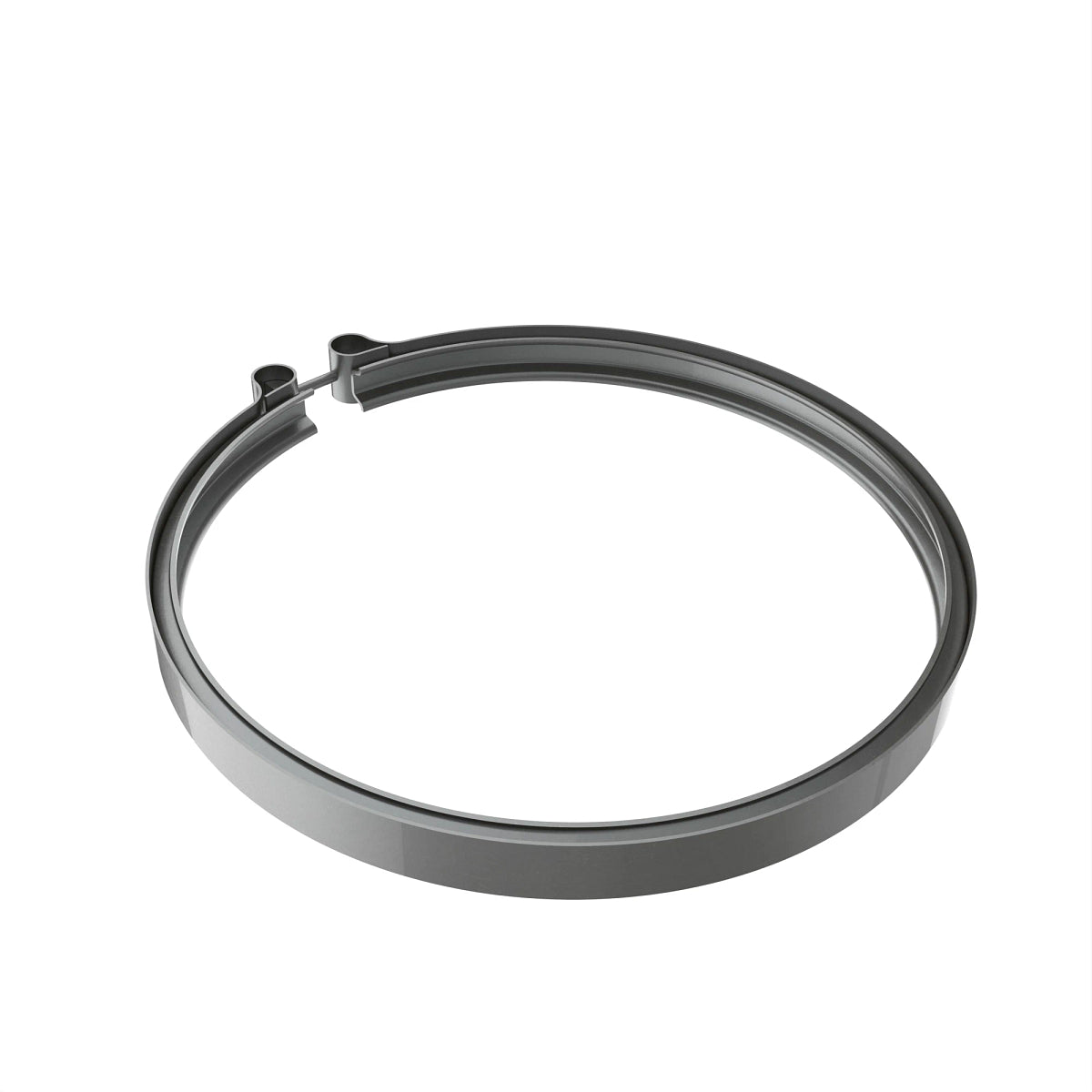 John Deere RE537767: V-Clamp