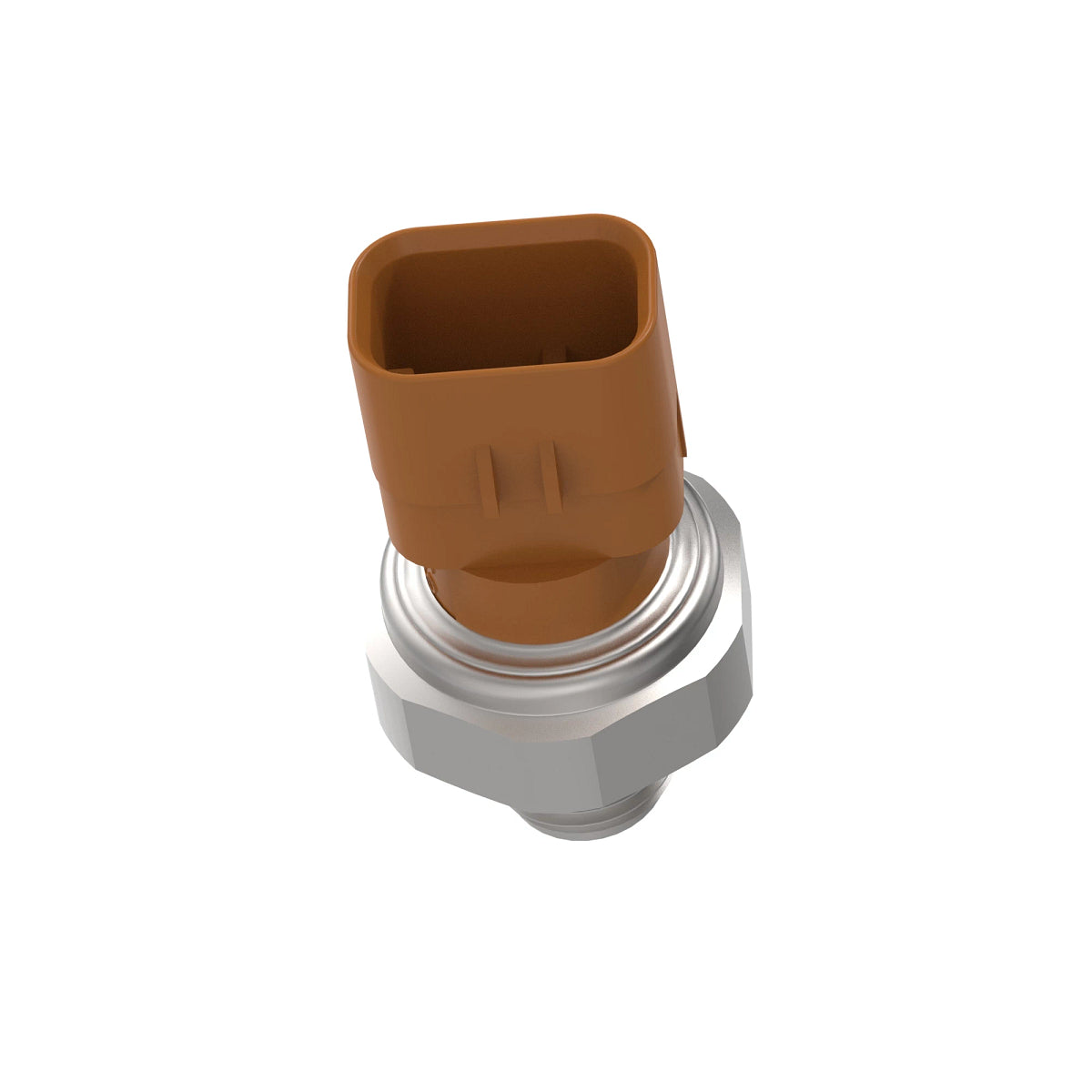 John Deere RE538130: High Pressure Fuel Sensor