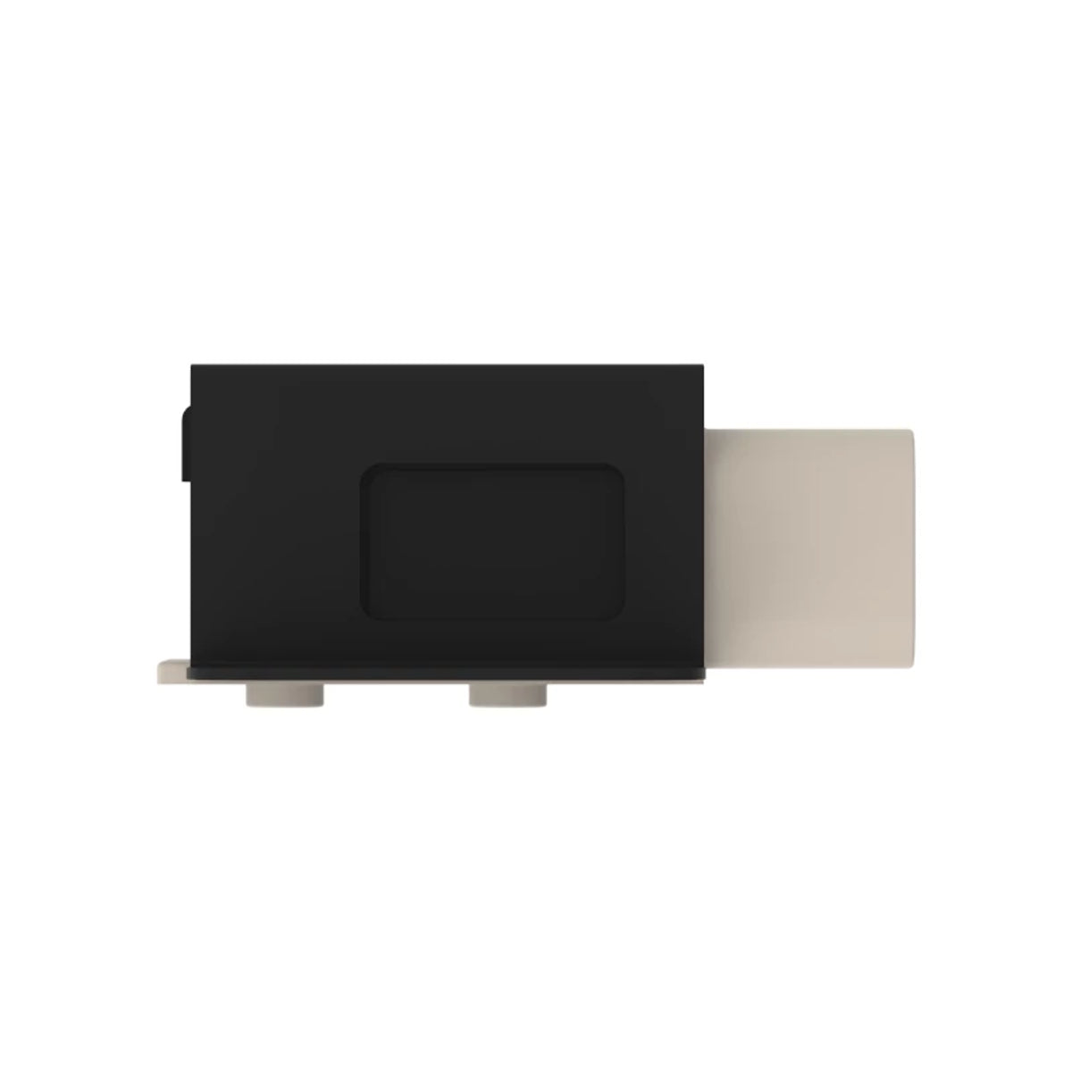 John Deere RE538131: Diesel Particulate Filter Delta Pressure Sensor