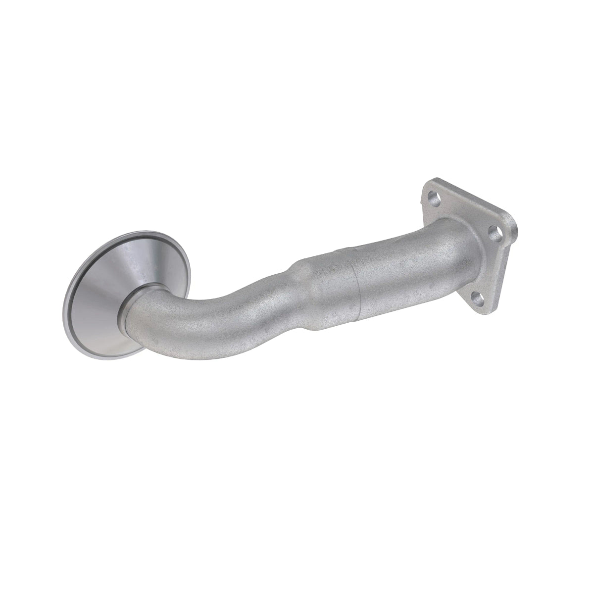John Deere RE538442: Engine Oil Pump Intake