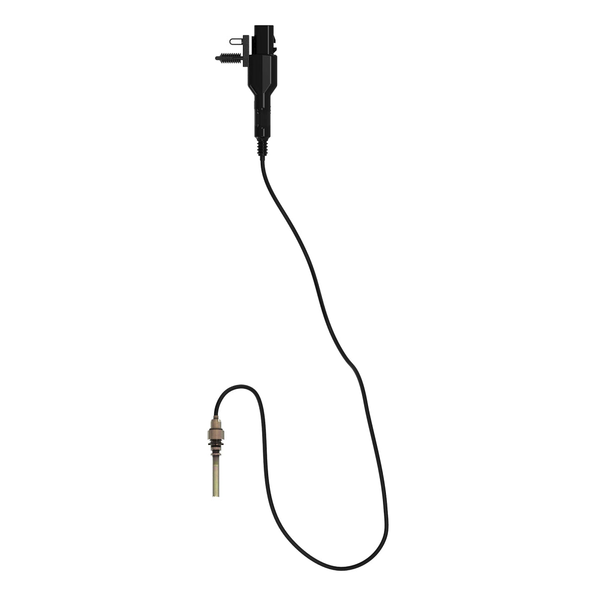 John Deere RE539015: Turbocharger Speed Sensor