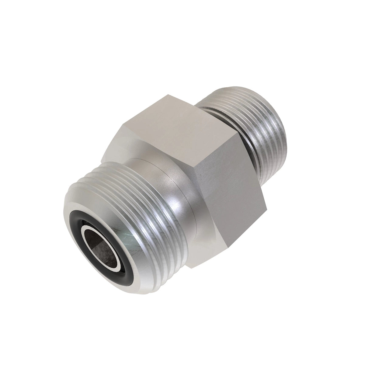 John Deere RE539466: Stud Straight Fitting