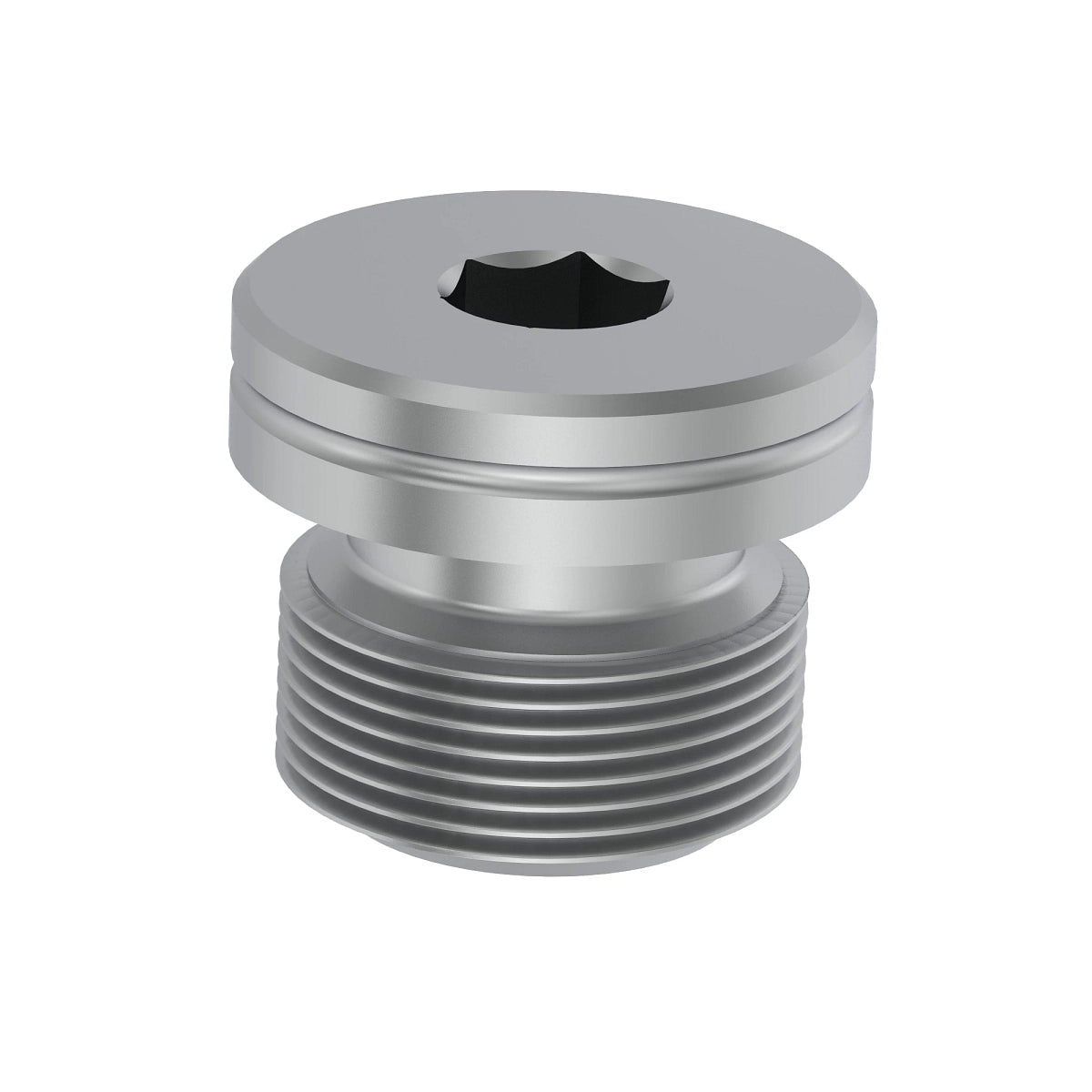 John Deere RE540405: Plug Fitting