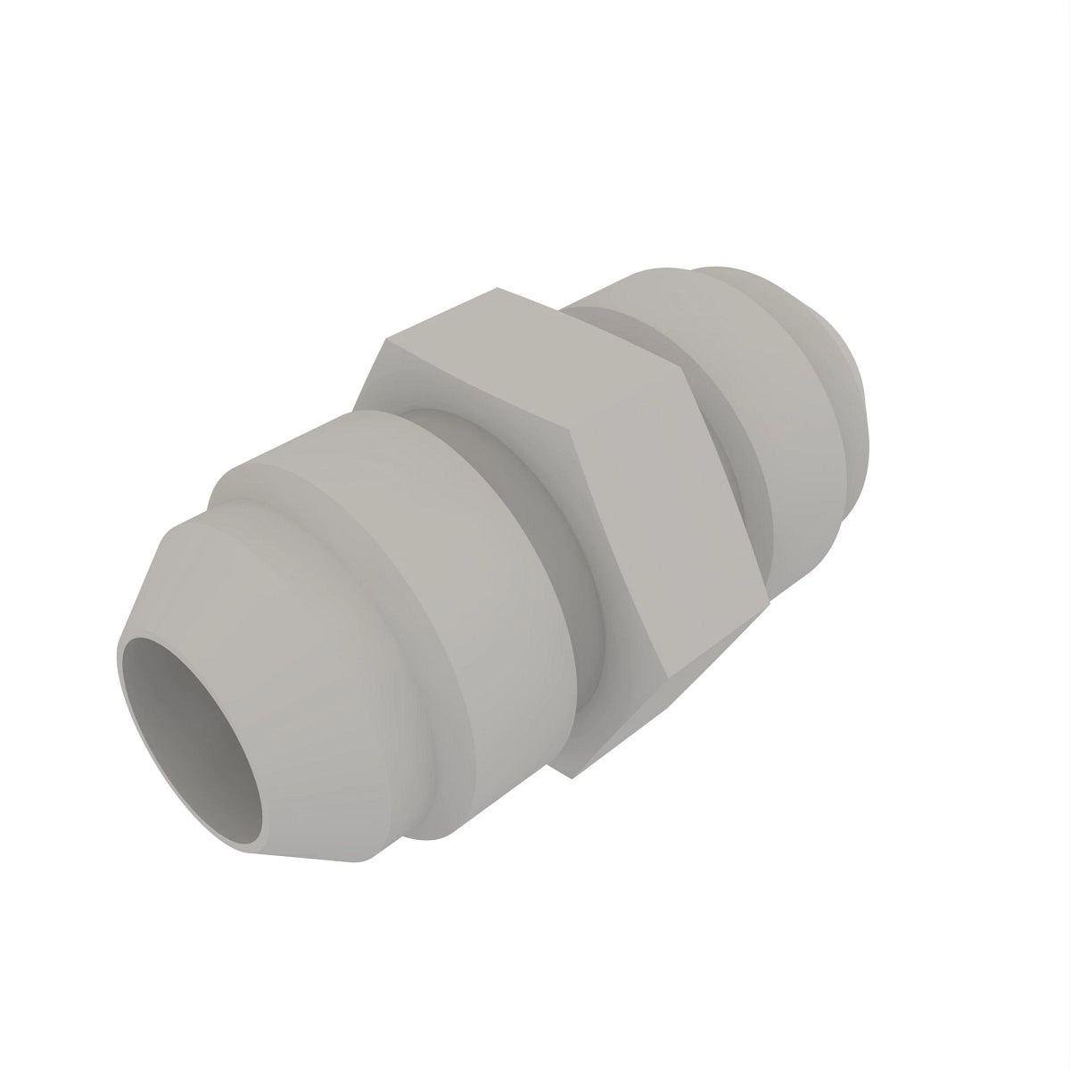 John Deere RE543081: 37 Degree Union Fitting