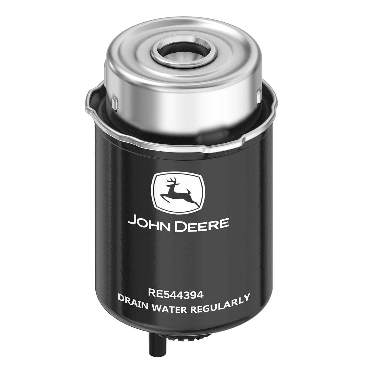 John Deere RE544394: Final Fuel Filter
