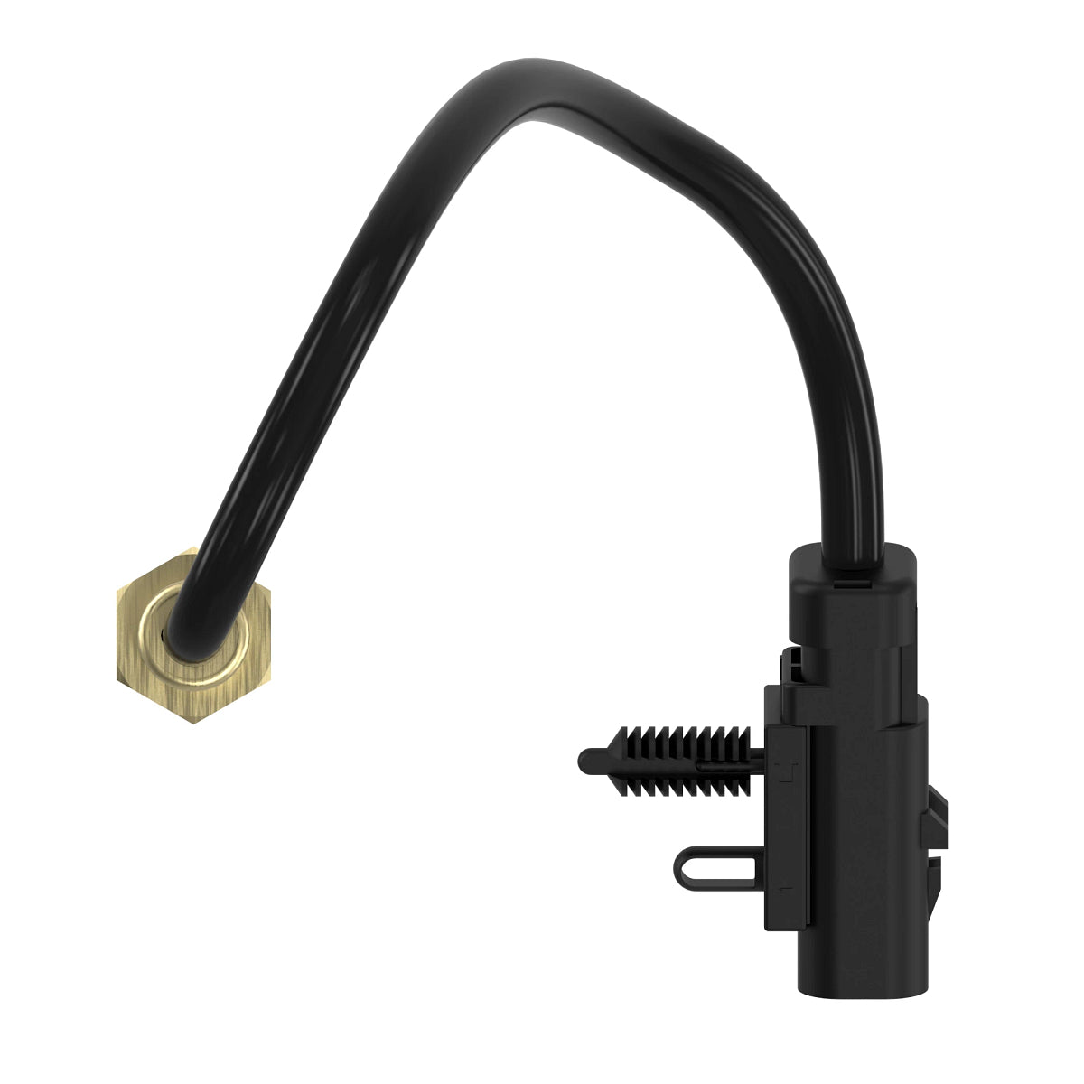 John Deere RE546613: Exhaust Gas Recirculation Temperature Sensor