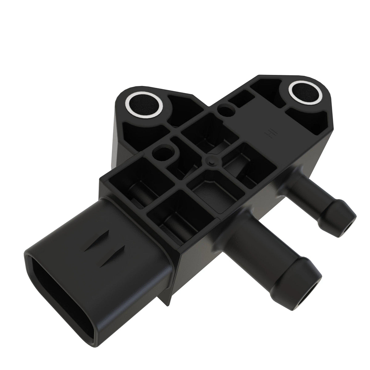 John Deere RE546719: Diesel Particulate Filter Delta Pressure Sensor