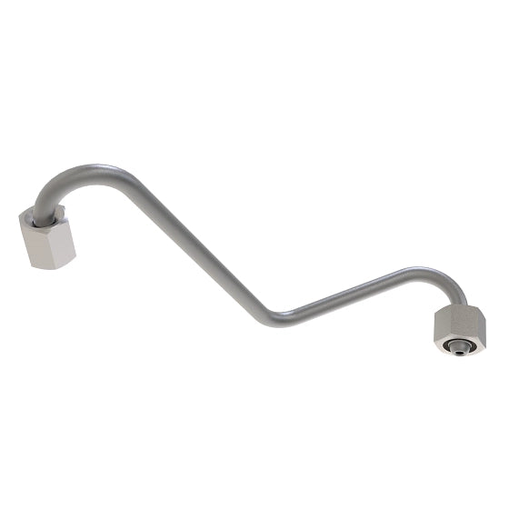 John Deere RE552122: Fuel Line