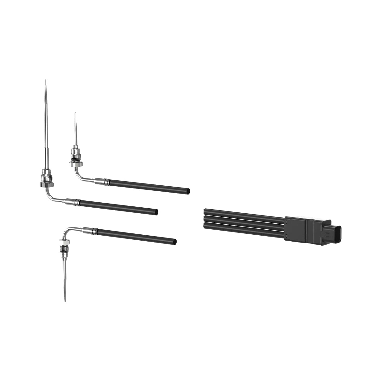 John Deere RE552185: Temperature Sensor