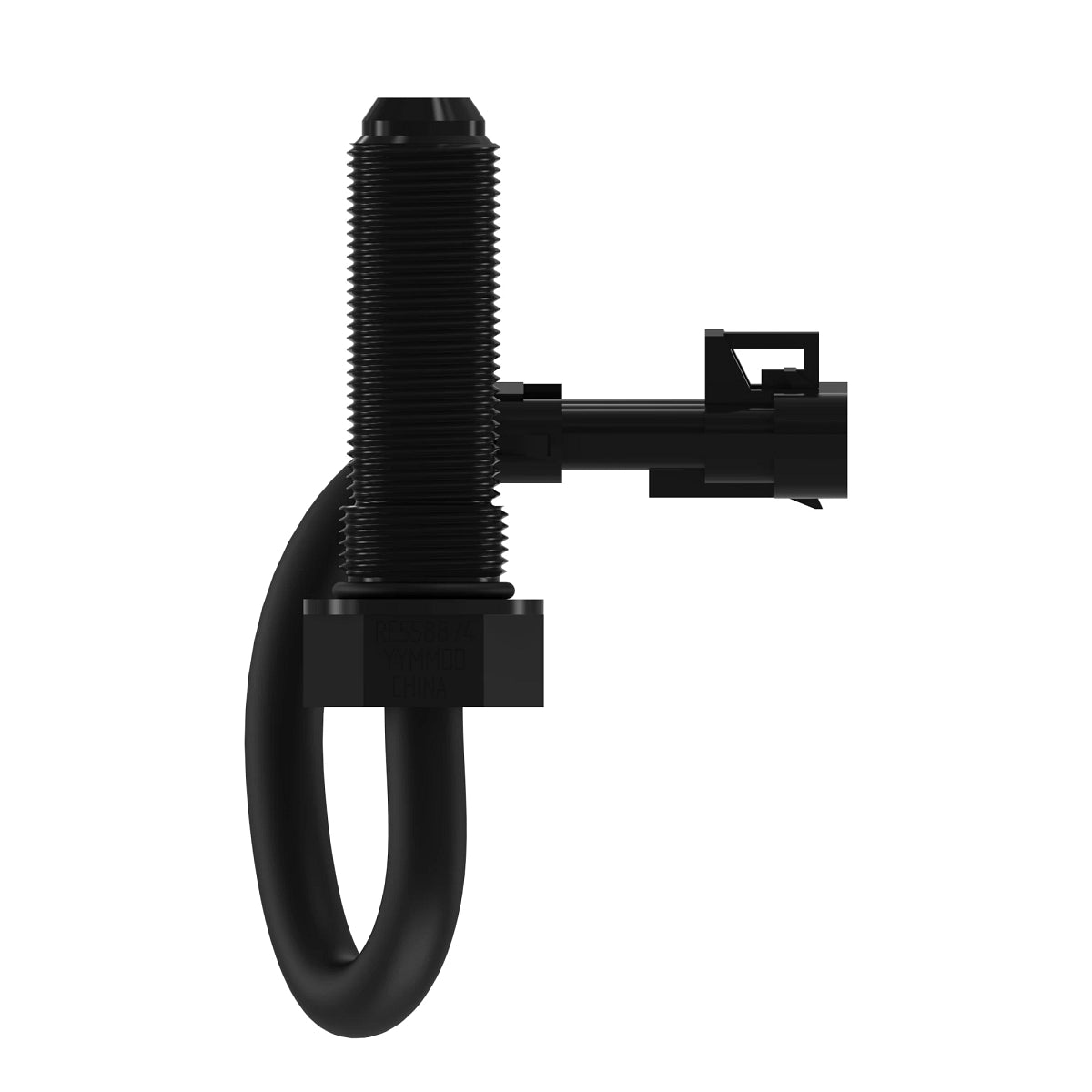 John Deere RE558874: Wheel Speed Sensor, Length 85 mm