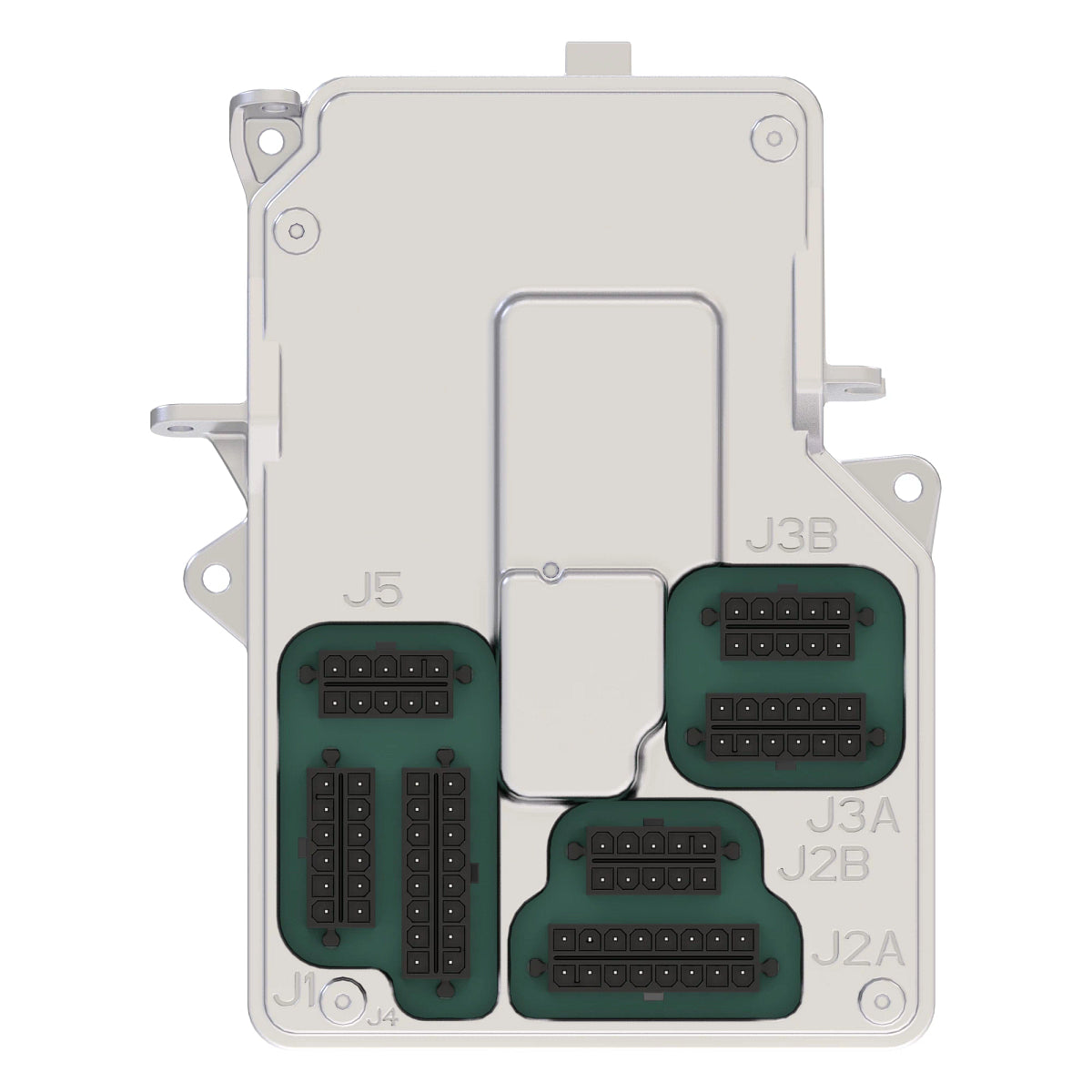 John Deere RE564421: Multi-Functional Controller