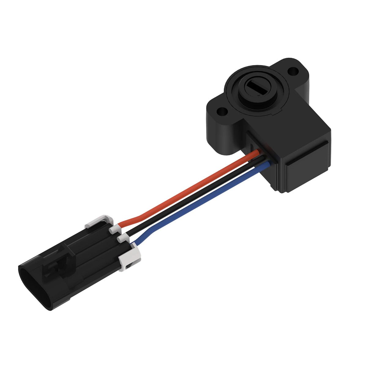 John Deere RE564548: ActiveSeat Suspension Rotary Sensor