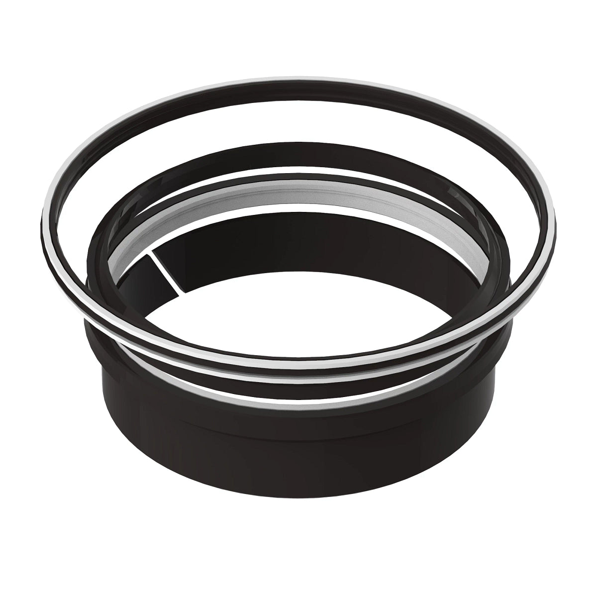John Deere RE567107: ILS Steering Cylinder Seal Kit