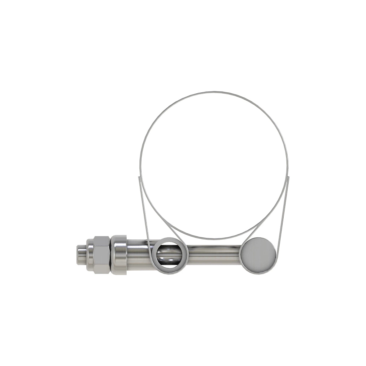 John Deere RE56859: Constant Torque Clamp