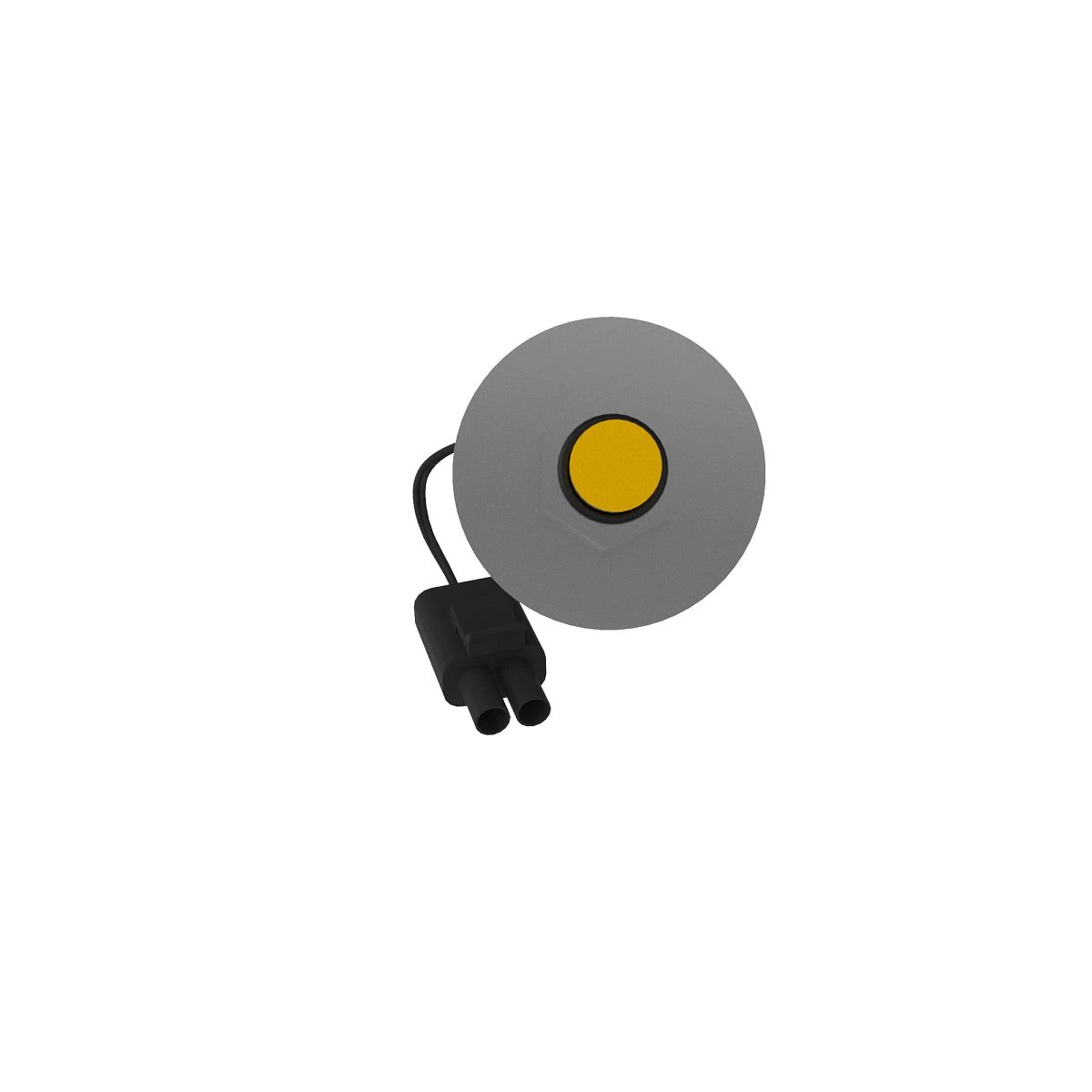 John Deere RE574537: Air Restriction Sensor
