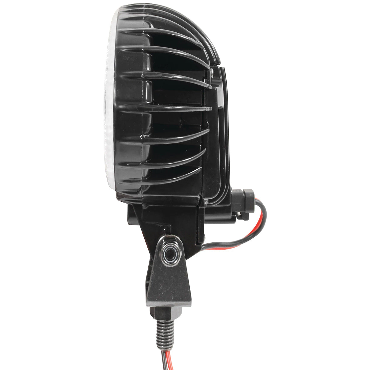 John Deere RE574752: Oval LED Flood Work Lamp