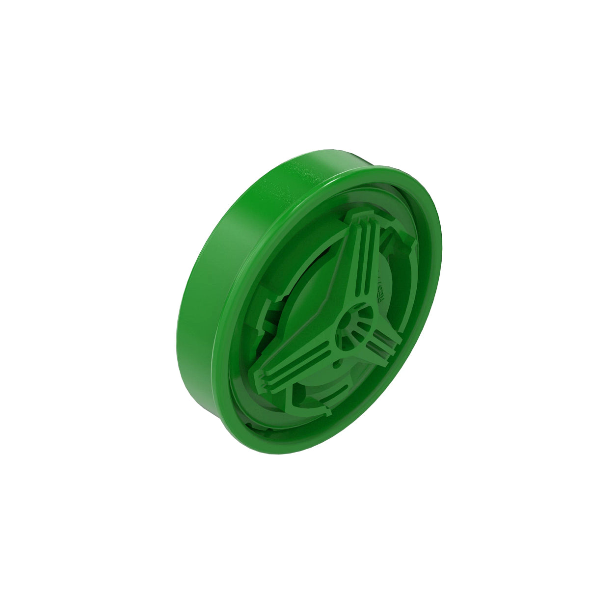 John Deere RE577481: Fuel Tank Cap