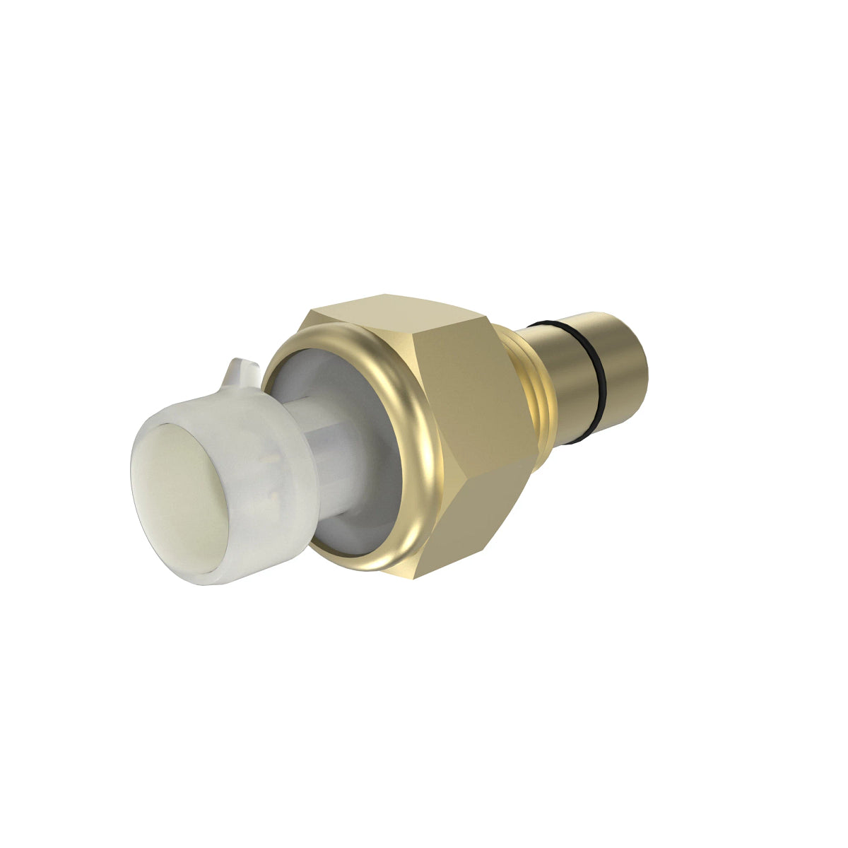 John Deere RE591430: Differential Pressure Sensor
