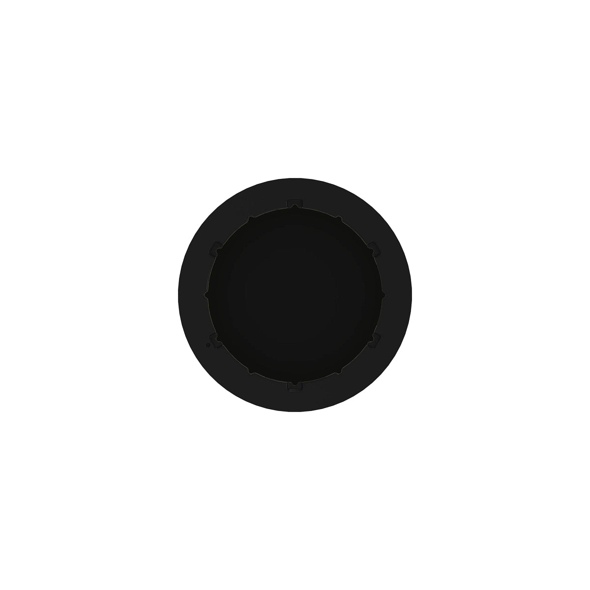 John Deere RE596318: Secondary Air Filter Element