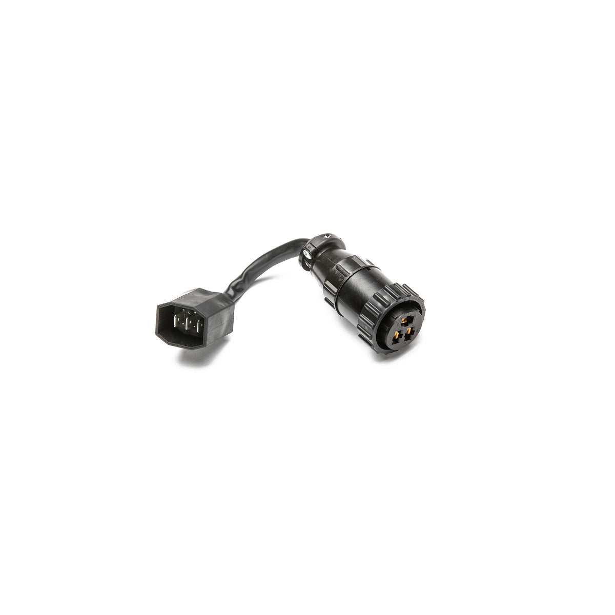 John Deere RE596959: Convenience Outlet Adapter