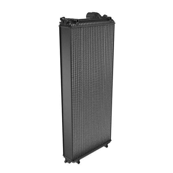 John Deere RE596981: Radiator