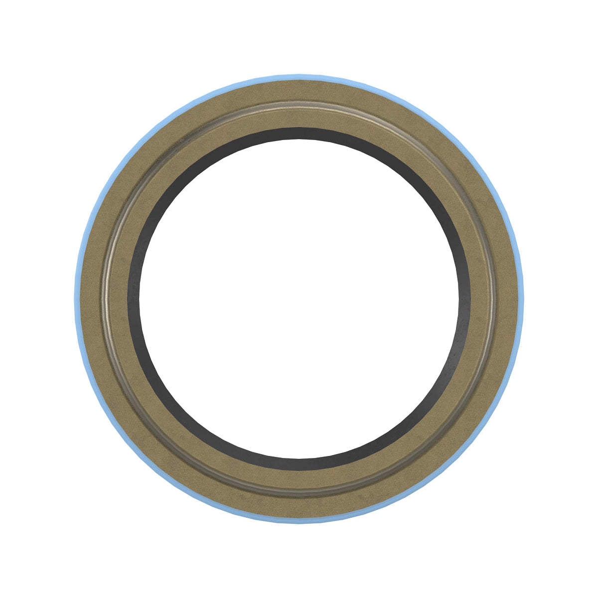 John Deere RE60270: Internal Oil Seal