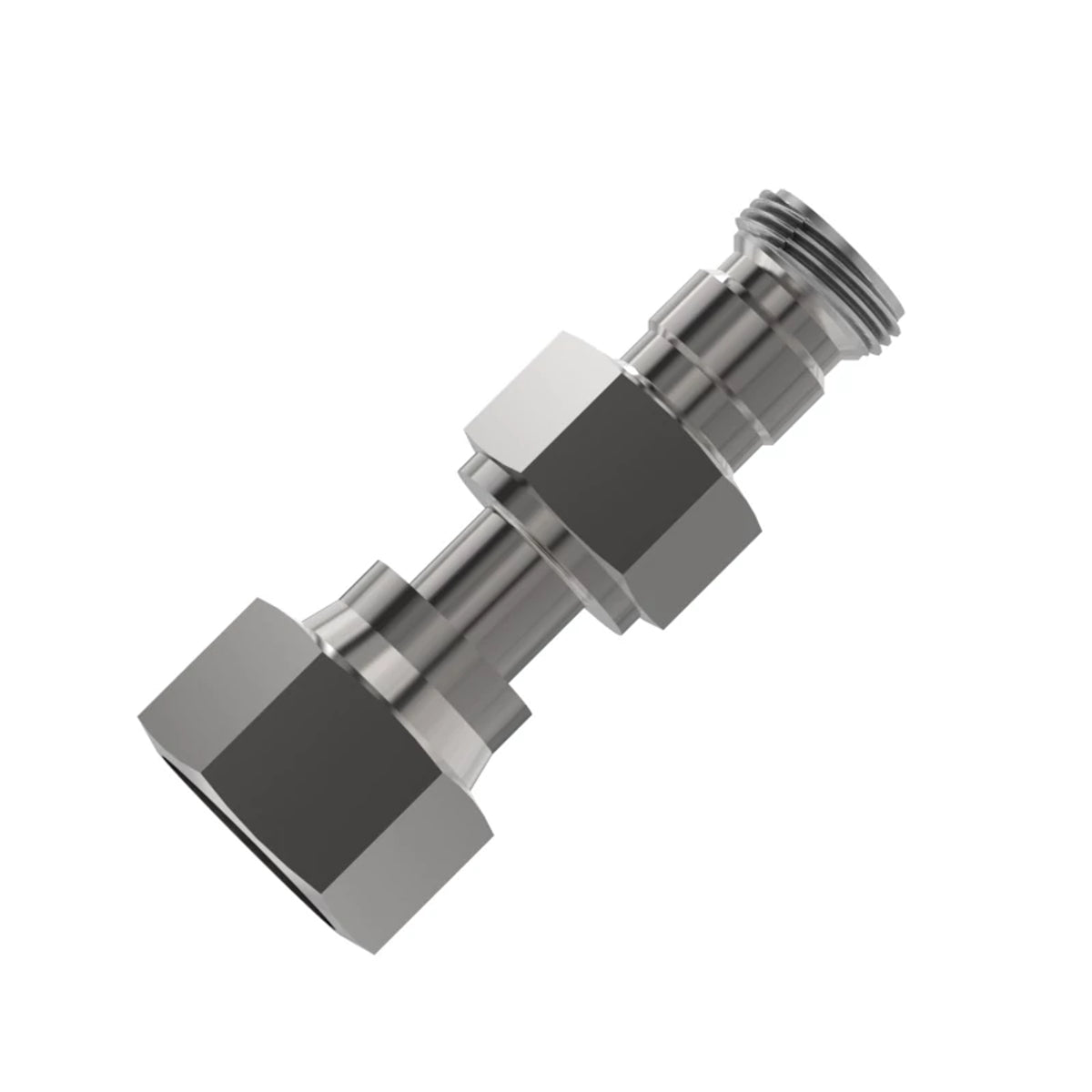 John Deere RE60701: Diagnostic Coupling