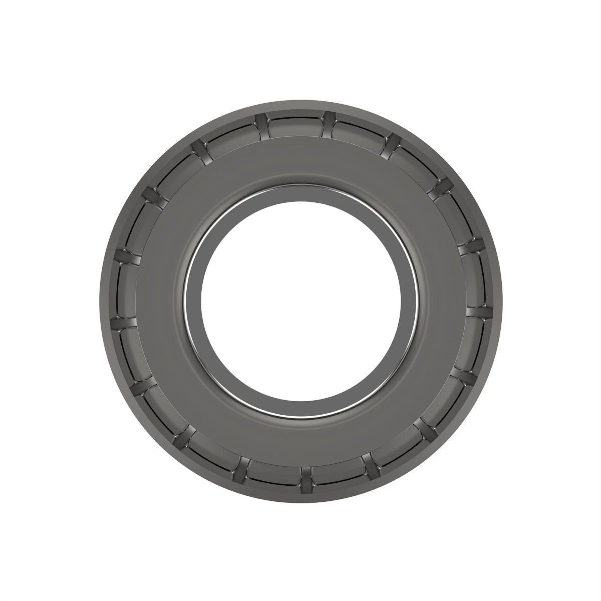 John Deere RE61567: Tapered Roller Bearing Cone