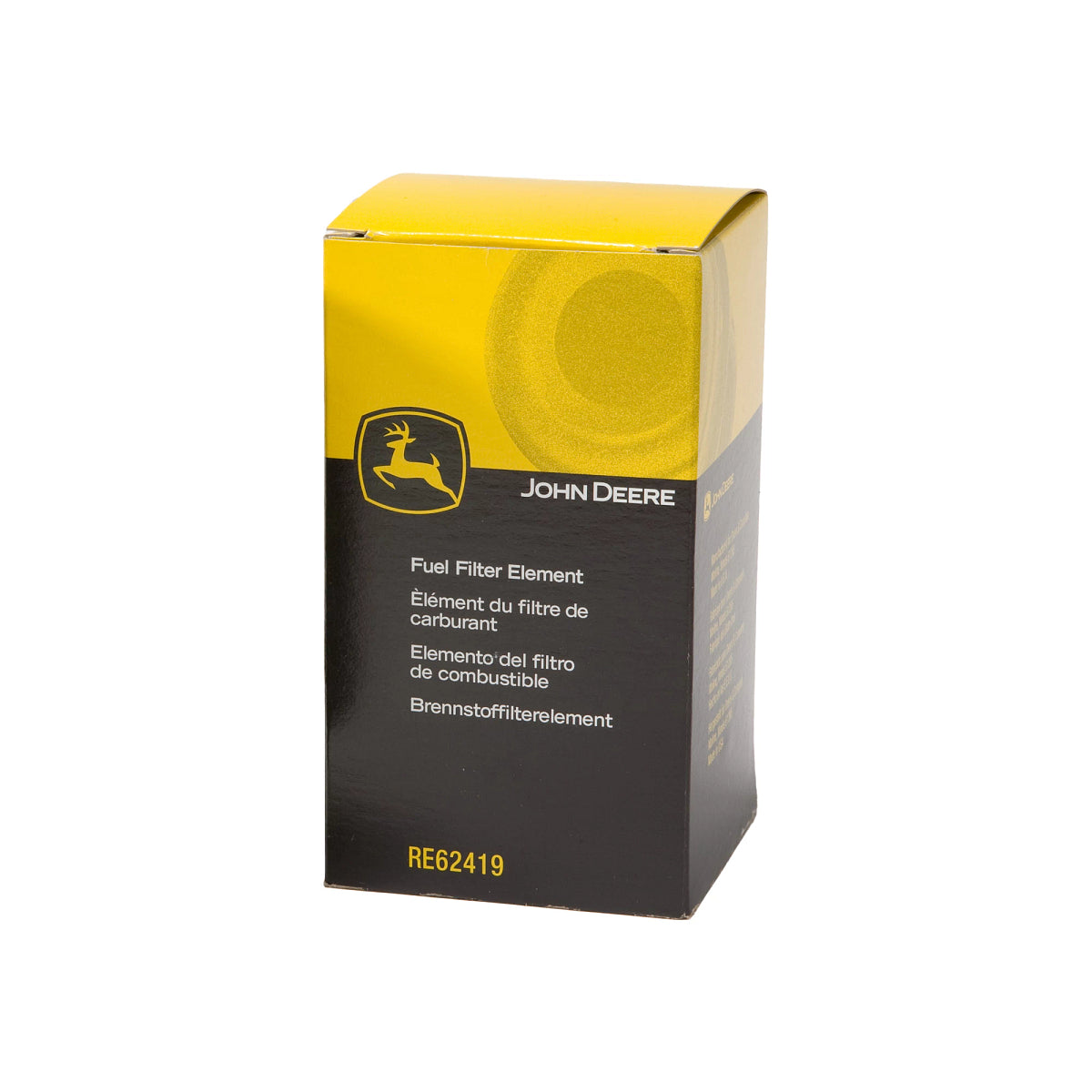John Deere RE62419: Final Fuel Filter