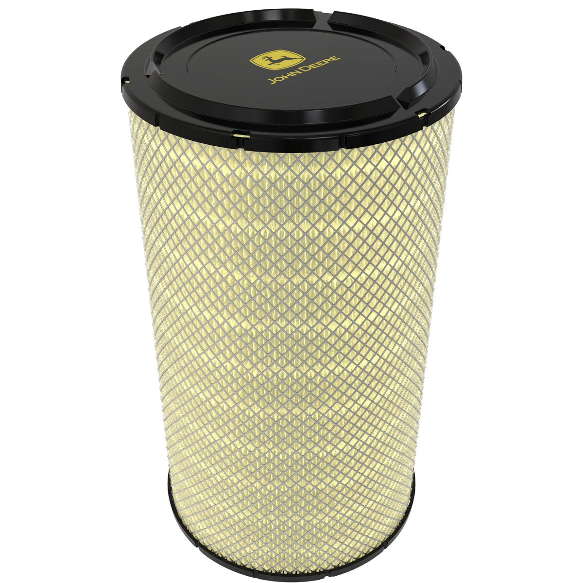 John Deere RE65880: Primary Air Filter Element