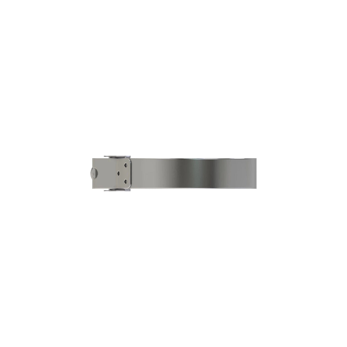 John Deere RE66534: Hose Clamp