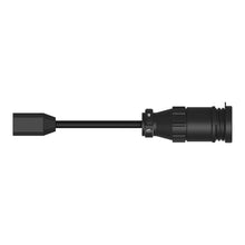 Load image into Gallery viewer, John Deere RE67015: 3-Way Convenience Round Adapter