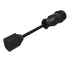Load image into Gallery viewer, John Deere RE67015: 3-Way Convenience Round Adapter