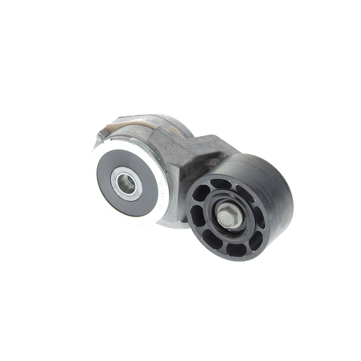 John Deere RE70536: Engine Auxiliary Drive Belt Tensioner