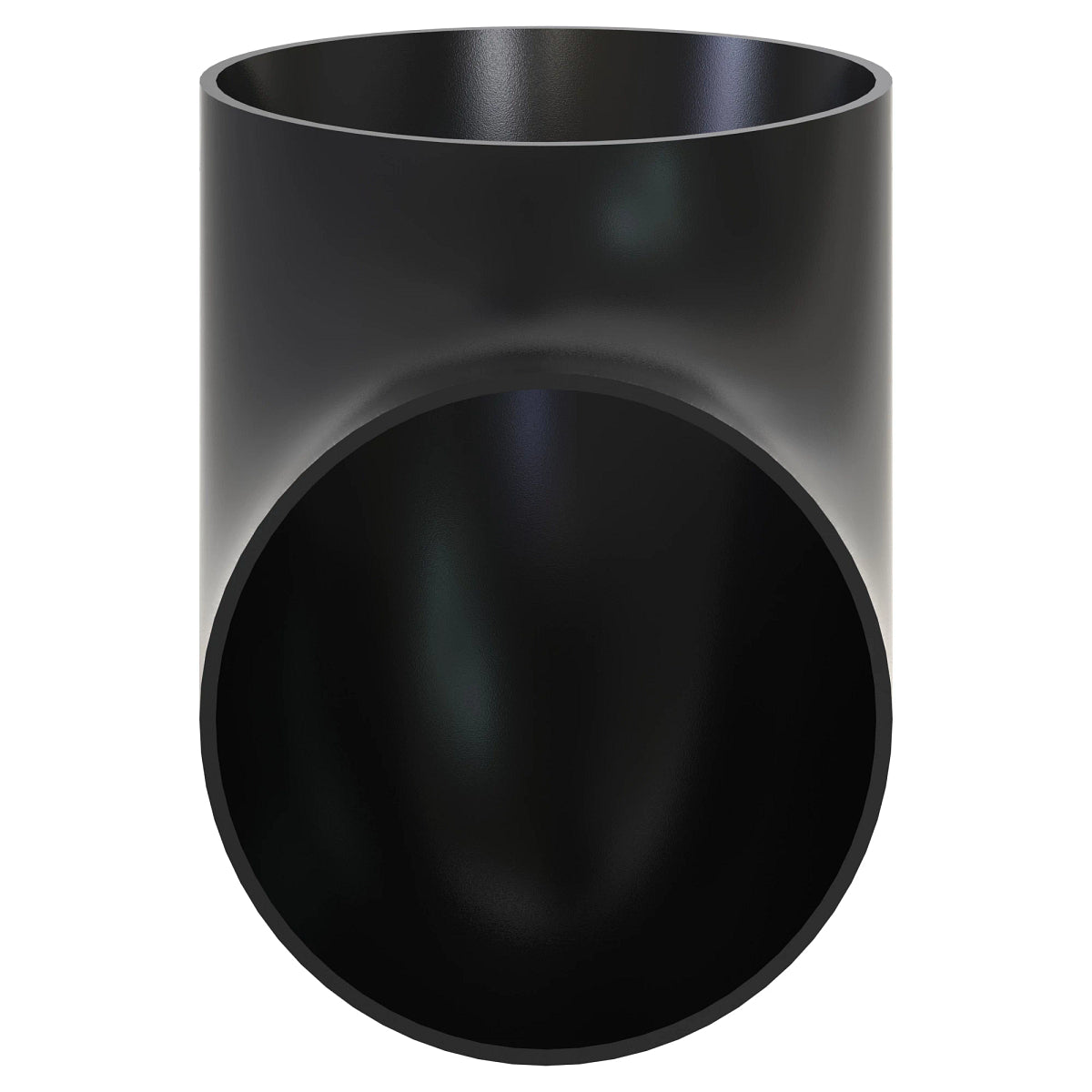 John Deere RE71296: Muffler Extension Pipe