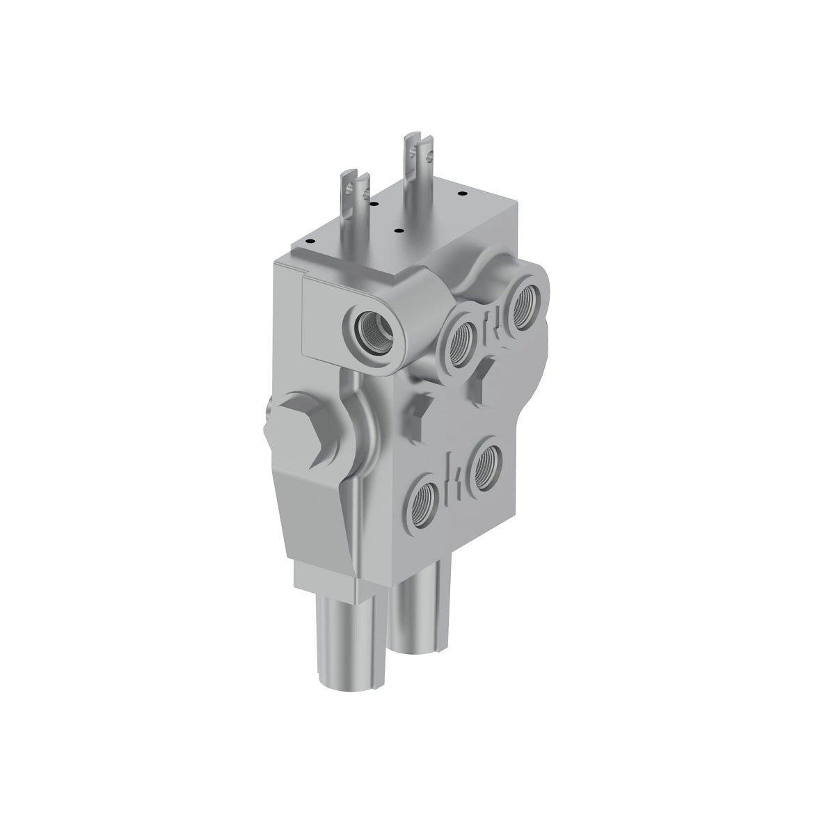 John Deere RE73103: 2-Spool Selective Control Valve