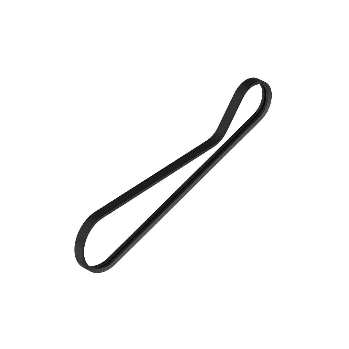 John Deere REC369126500: Water Pump Drive V-Belt
