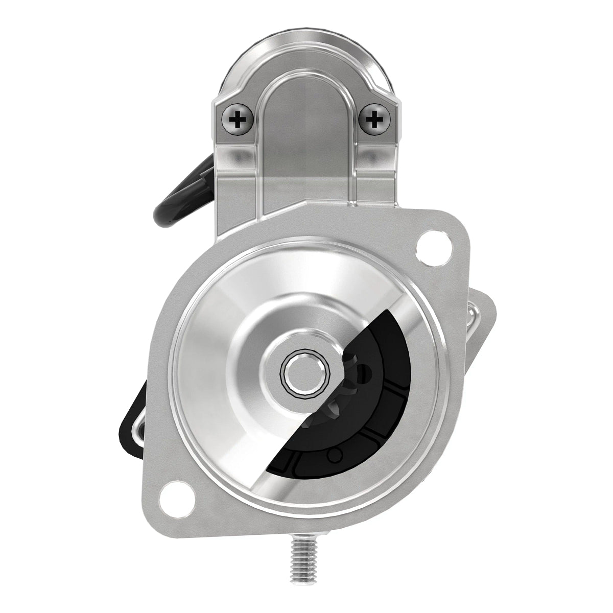 John Deere RM100034: REMAN Starter Motor