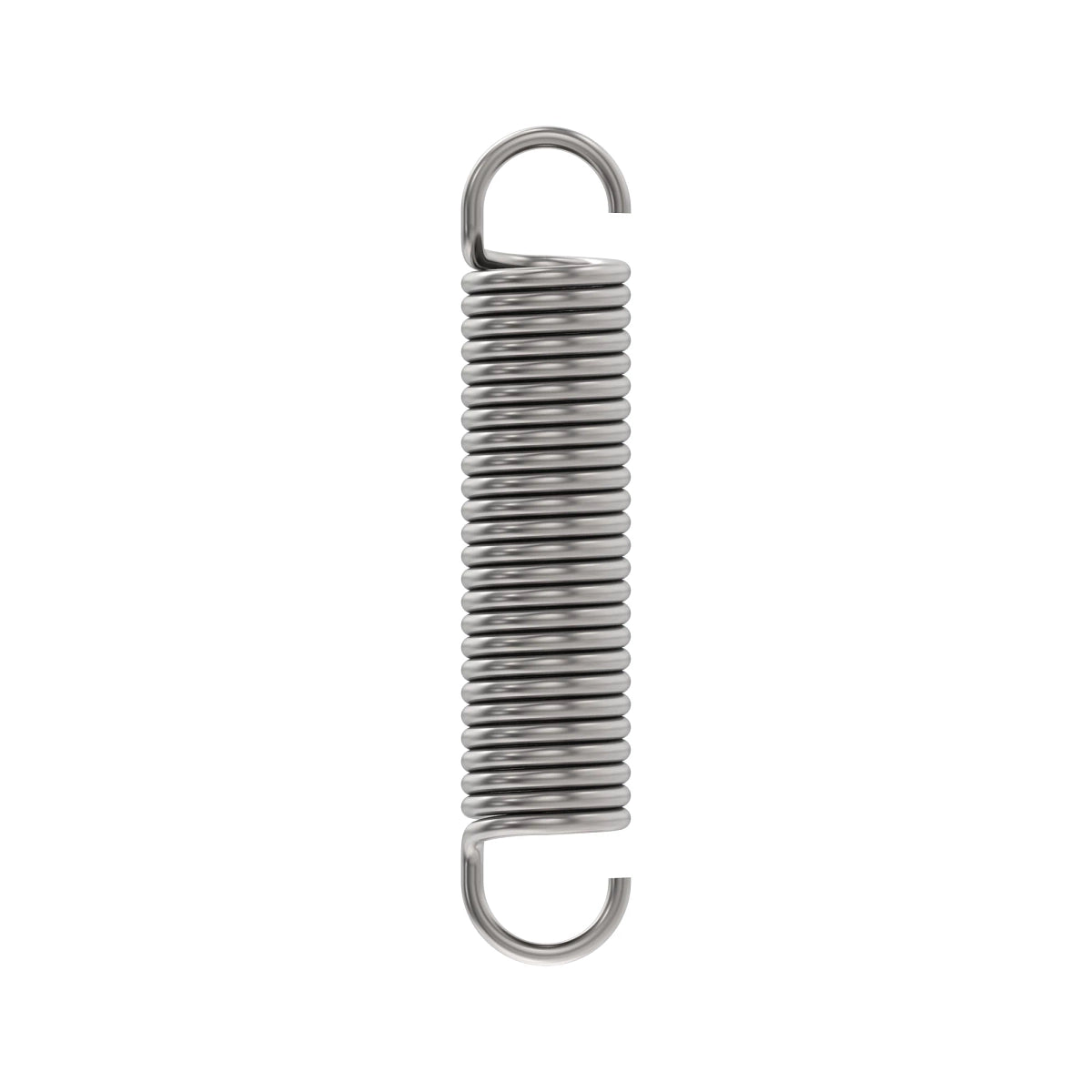 John Deere S150M: Extension Spring