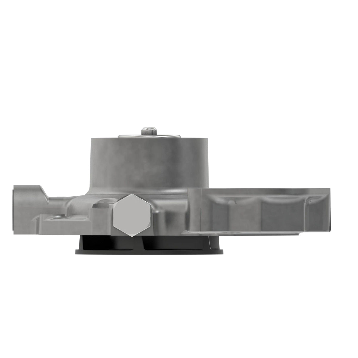 John Deere SE501609: REMAN Water Pump